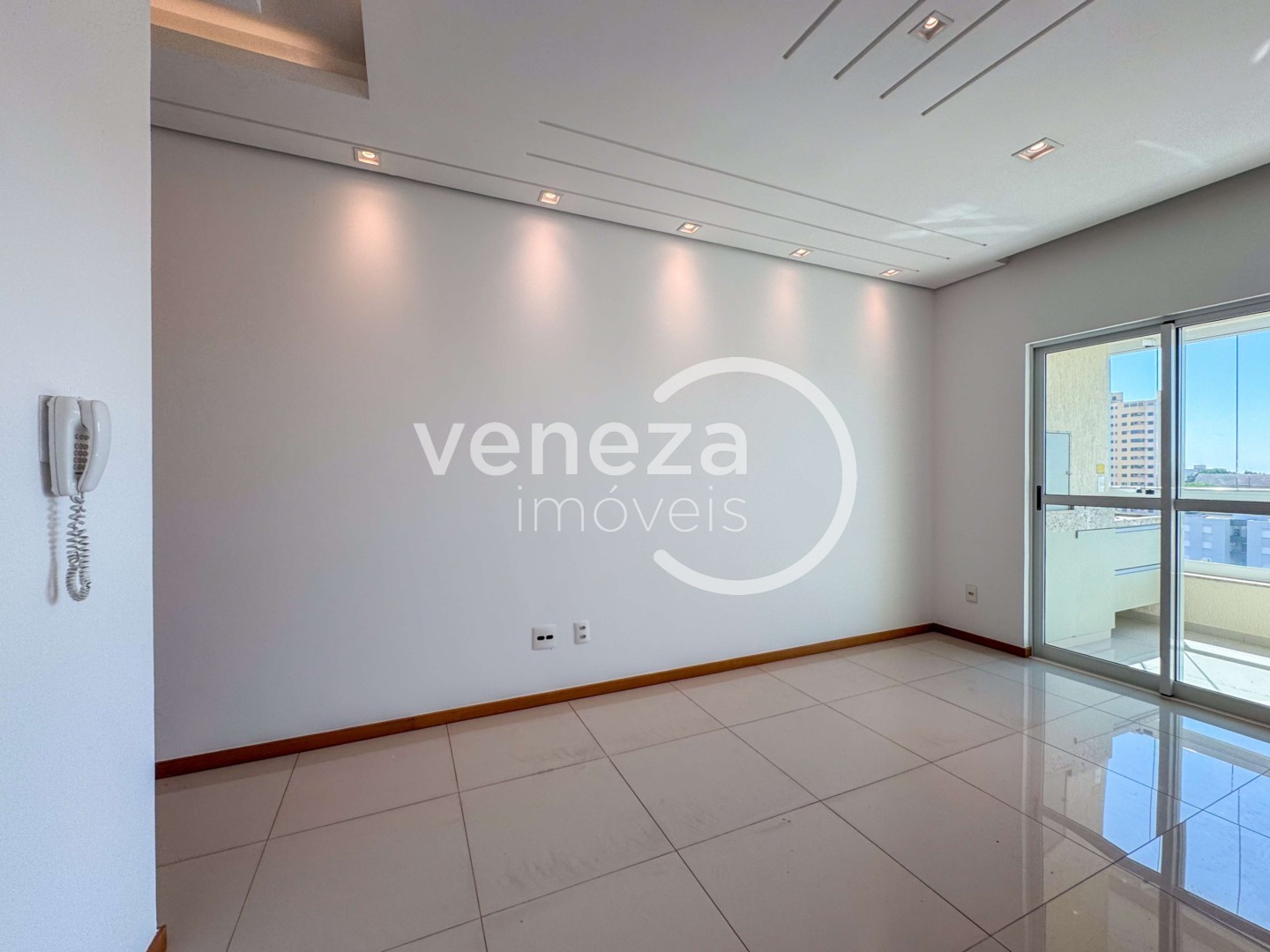Apartamento para locação no bairro Vitoria de Londrina - Foto 4