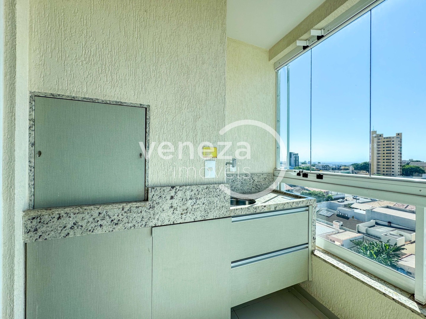 Apartamento para locação no bairro Vitoria de Londrina - Foto 6
