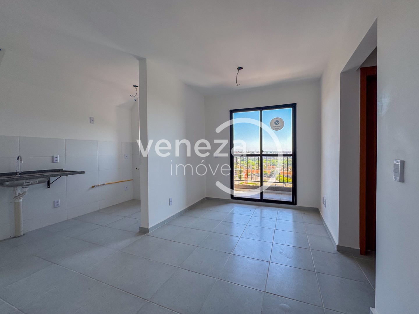 Apartamento à venda em Pacaembu, Londrina — Portal Chave Fácil