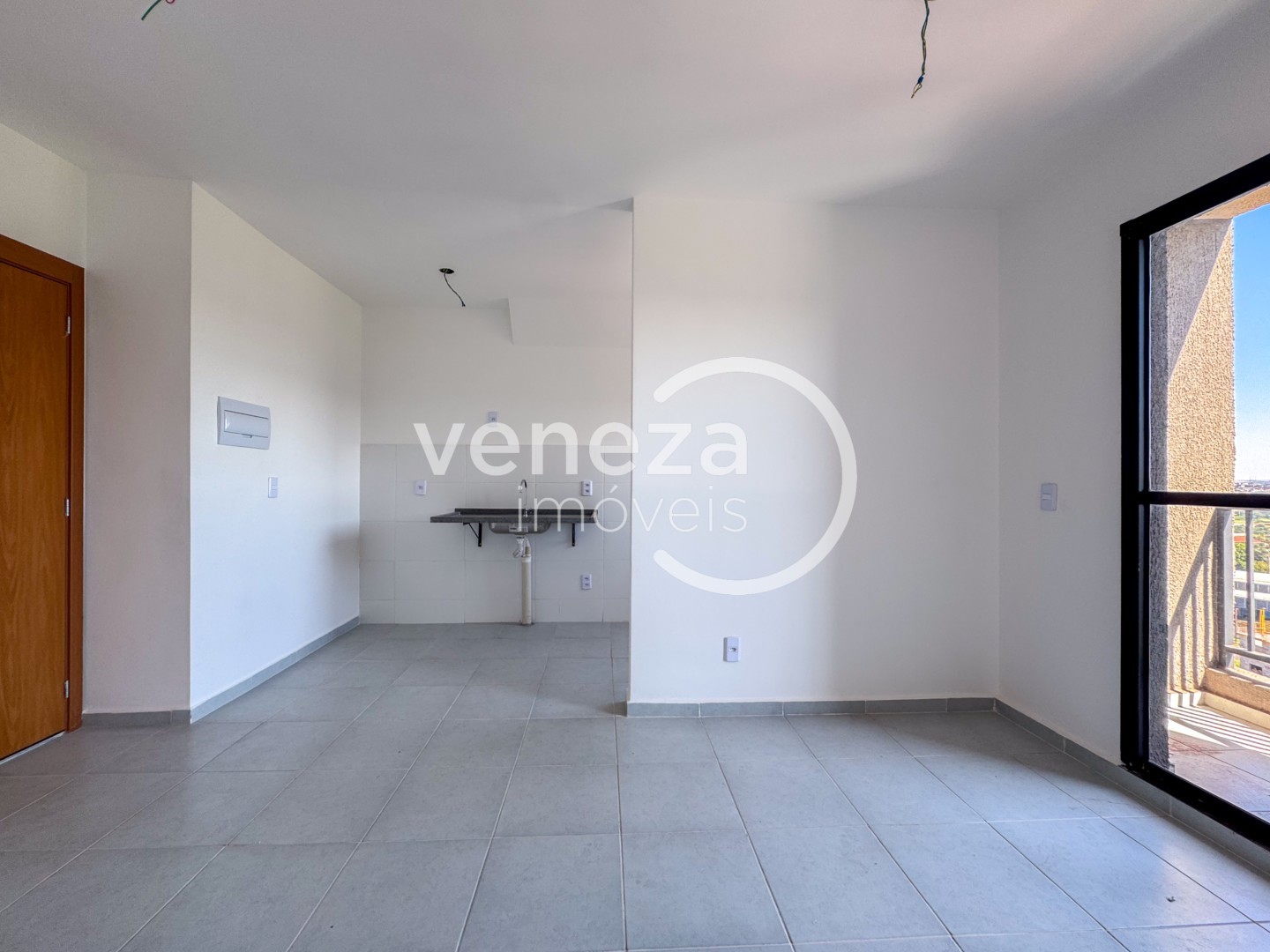 Apartamento à venda em Pacaembu, Londrina — Portal Chave Fácil