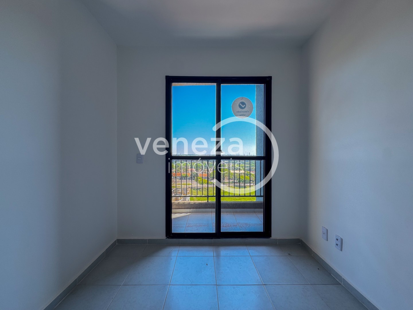 Apartamento à venda em Pacaembu, Londrina — Portal Chave Fácil
