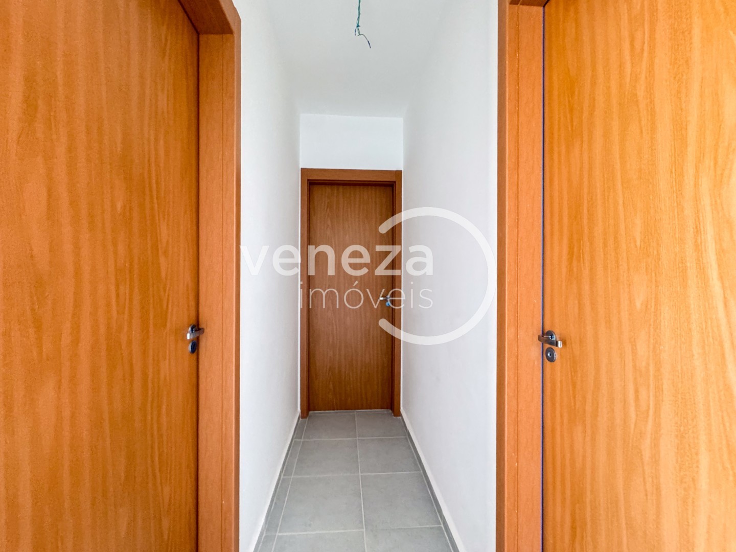 Apartamento para venda no bairro Pacaembu de Londrina - Foto 9