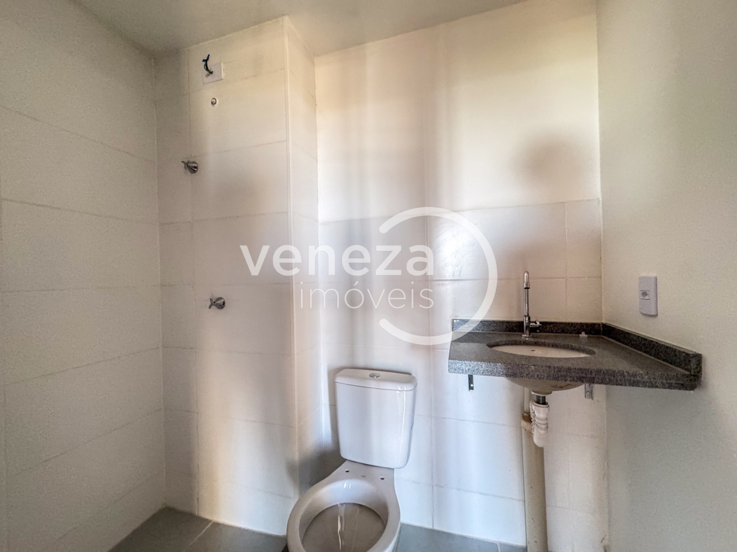 Apartamento para venda no bairro Pacaembu de Londrina - Foto 25