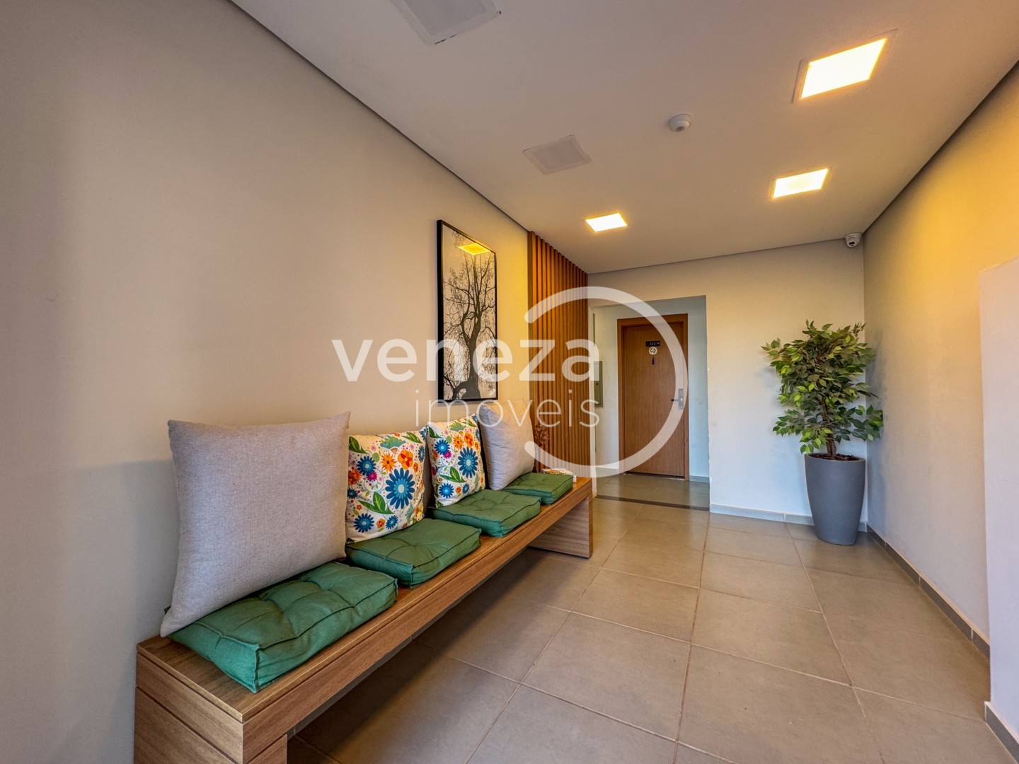 Apartamento à venda em Pacaembu, Londrina — Portal Chave Fácil