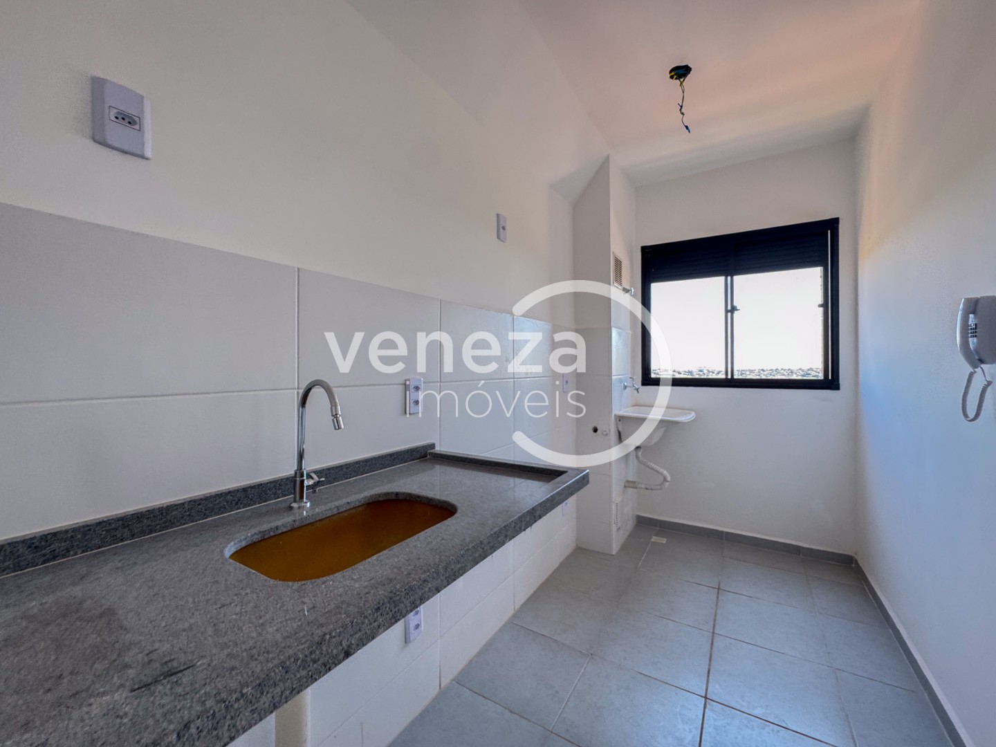 Apartamento para venda no bairro Pacaembu de Londrina - Foto 21