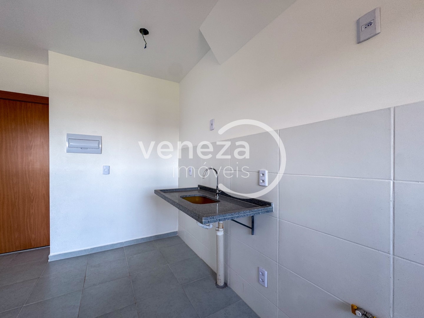 Apartamento para venda no bairro Pacaembu de Londrina - Foto 22