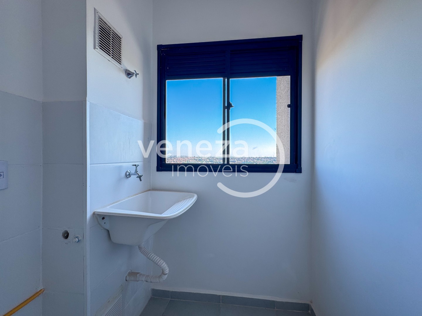 Apartamento para venda no bairro Pacaembu de Londrina - Foto 23