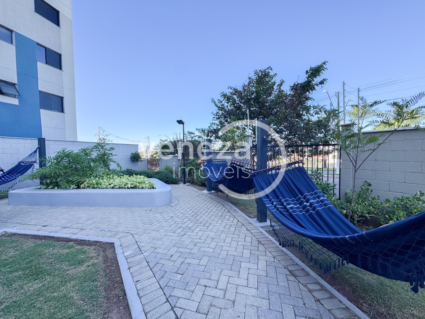 Apartamento para venda no bairro Pacaembu de Londrina - Foto 28