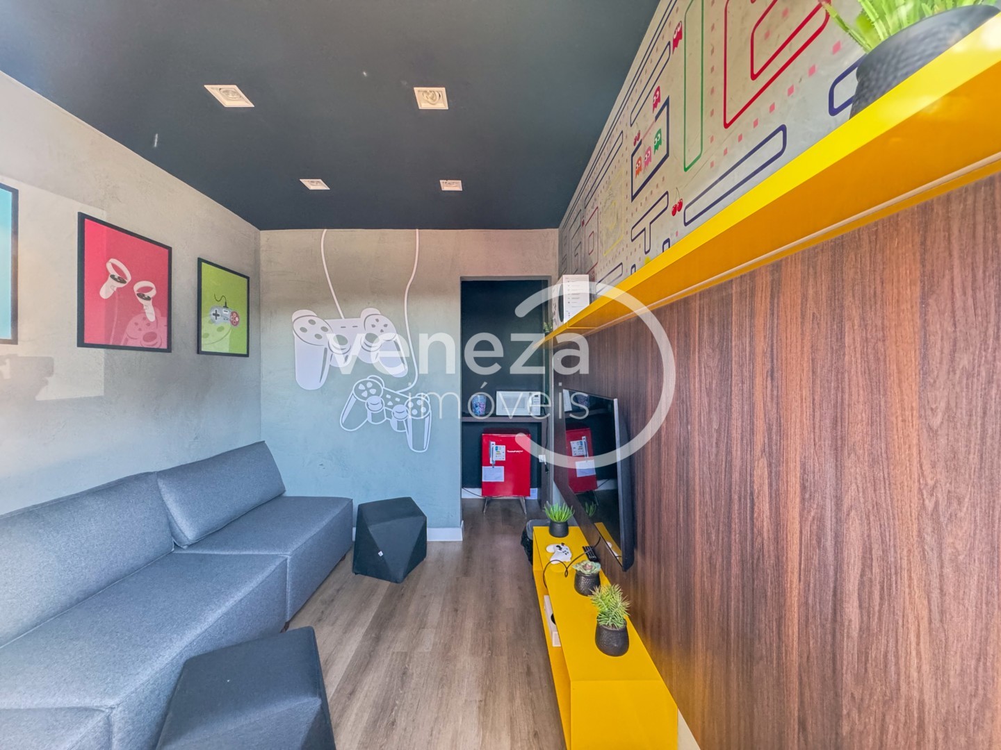 Apartamento para venda no bairro Pacaembu de Londrina - Foto 29