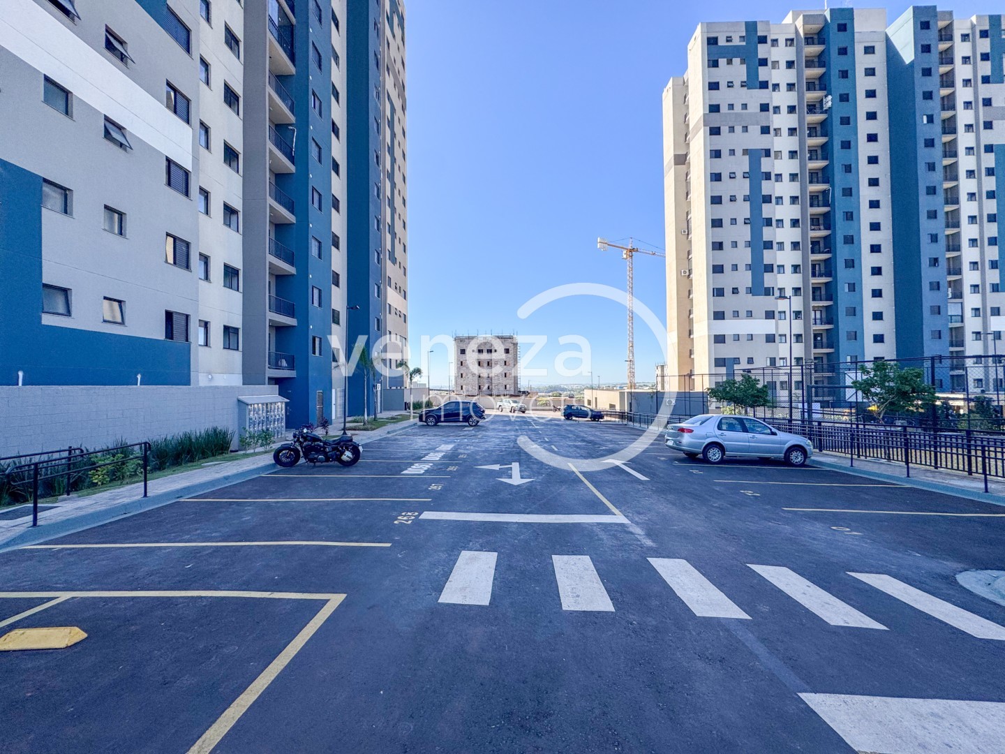 Apartamento para venda no bairro Pacaembu de Londrina - Foto 37