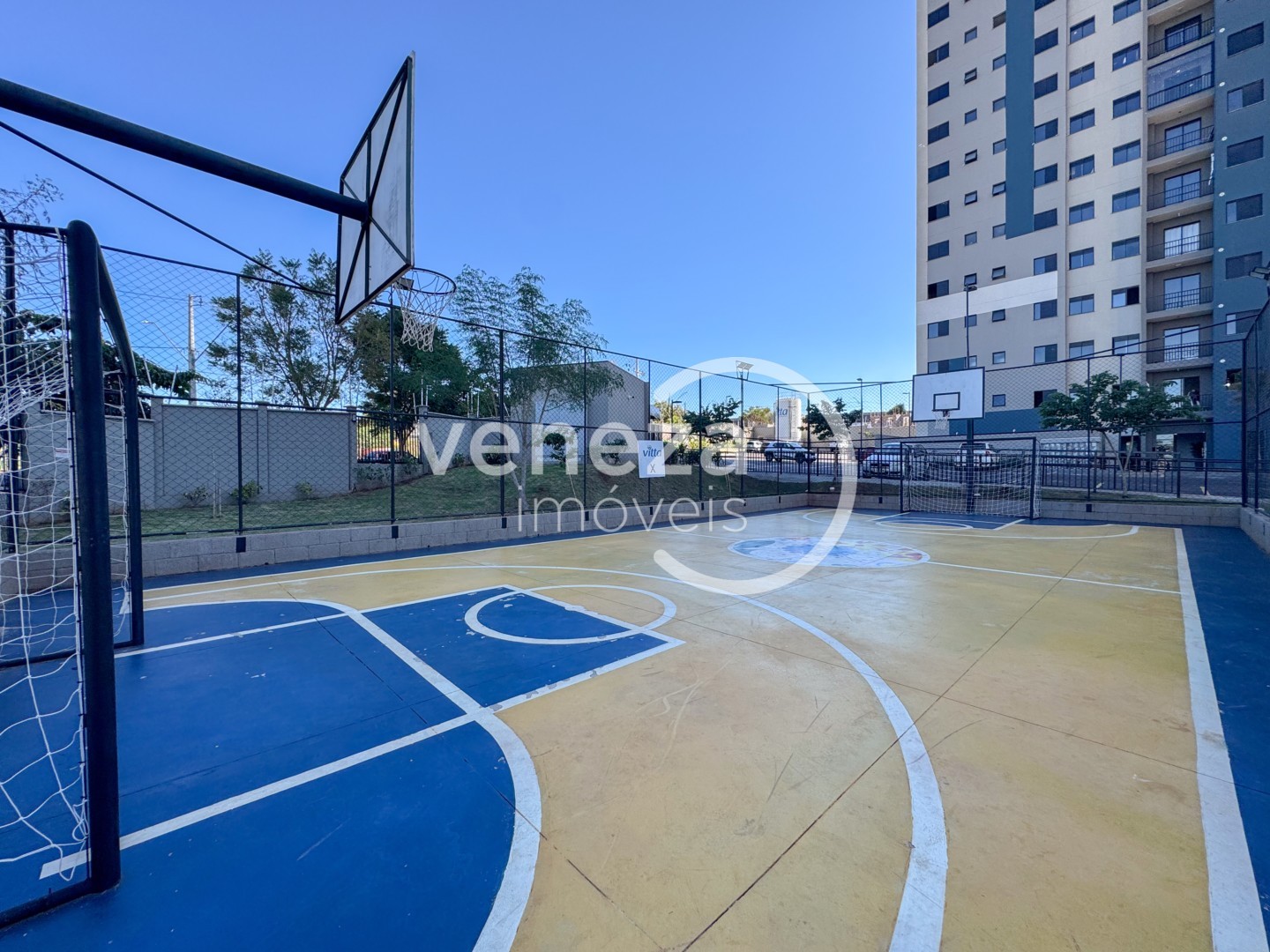 Apartamento para venda no bairro Pacaembu de Londrina - Foto 31