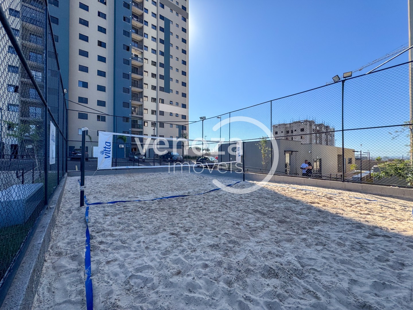 Apartamento para venda no bairro Pacaembu de Londrina - Foto 32