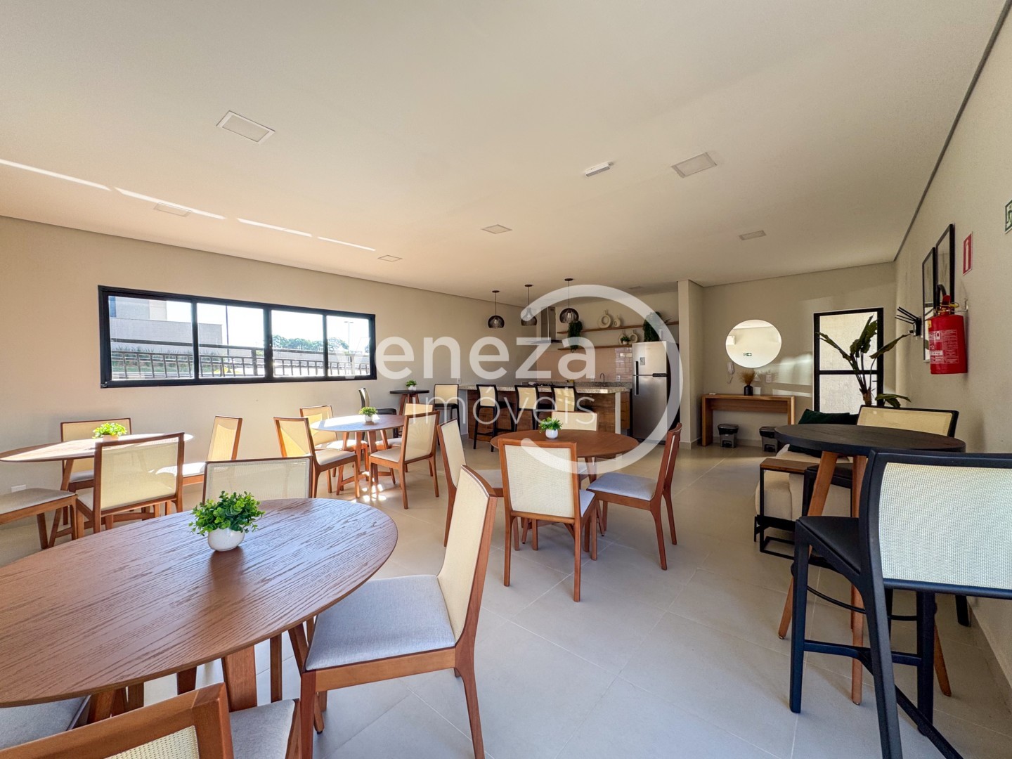 Apartamento para venda no bairro Pacaembu de Londrina - Foto 34