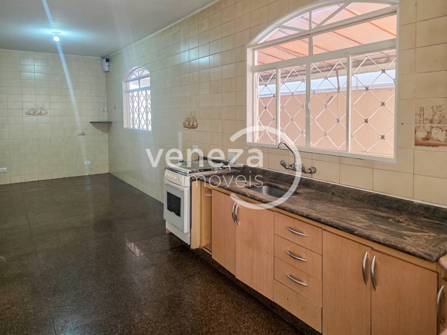 Casa Residencial para venda no bairro Santa Monica de Londrina - Foto 13