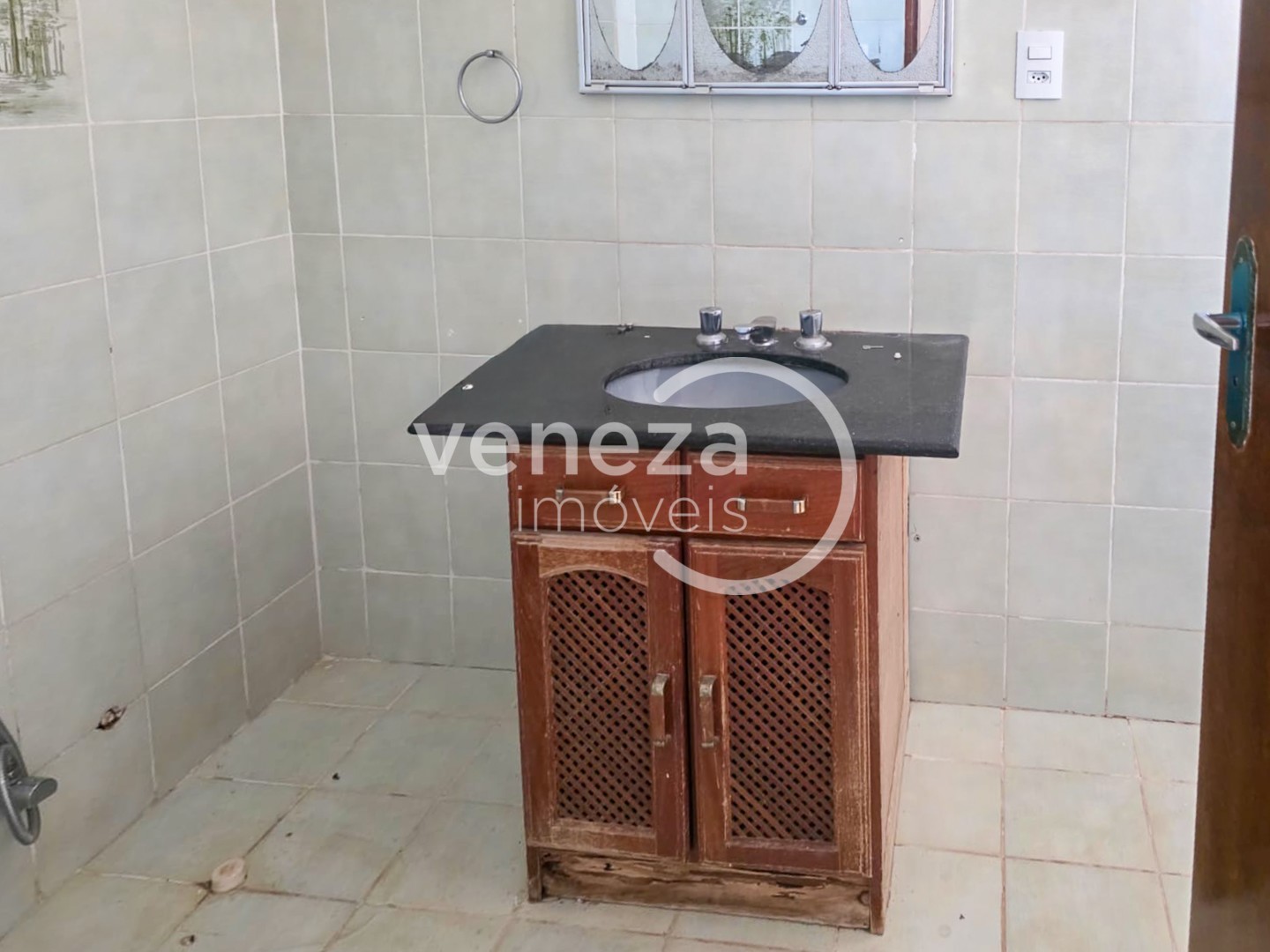 Casa Residencial para venda no bairro Santa Monica de Londrina - Foto 15
