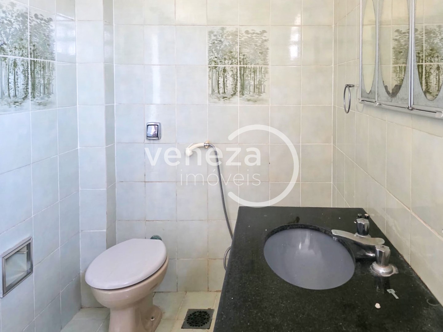 Casa Residencial para venda no bairro Santa Monica de Londrina - Foto 16