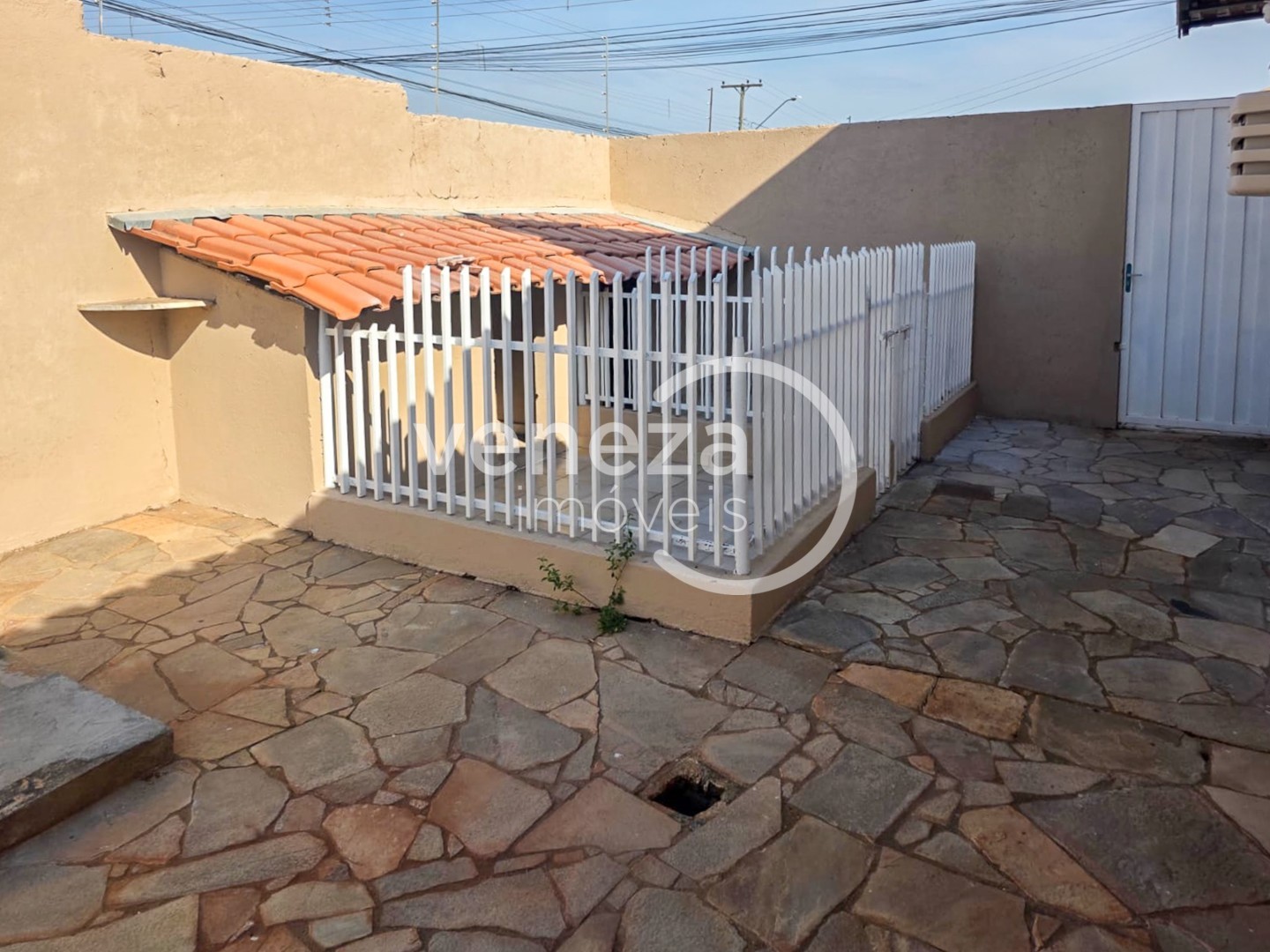 Casa Residencial para venda no bairro Santa Monica de Londrina - Foto 18