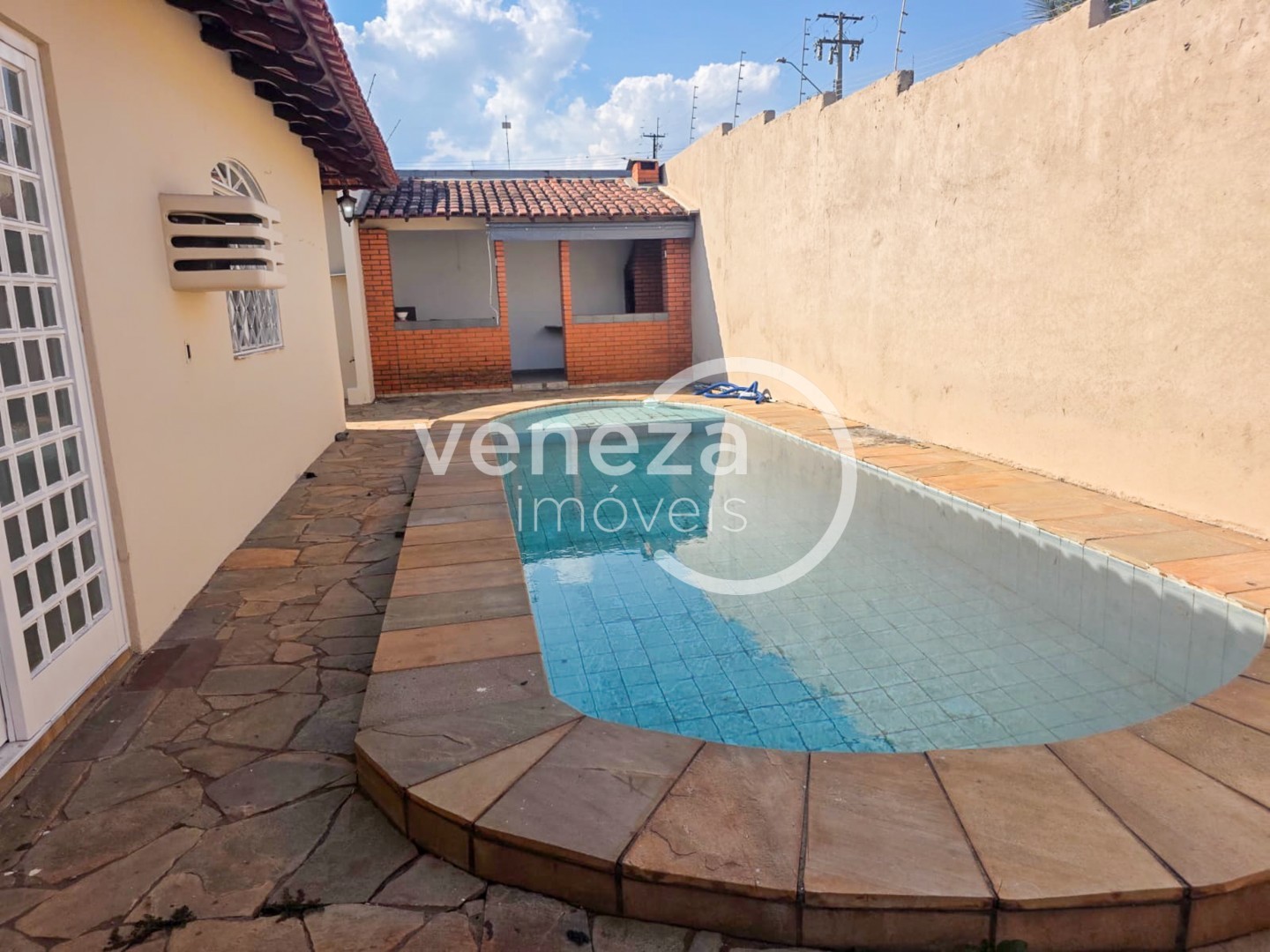 Casa Residencial para venda no bairro Santa Monica de Londrina - Foto 19