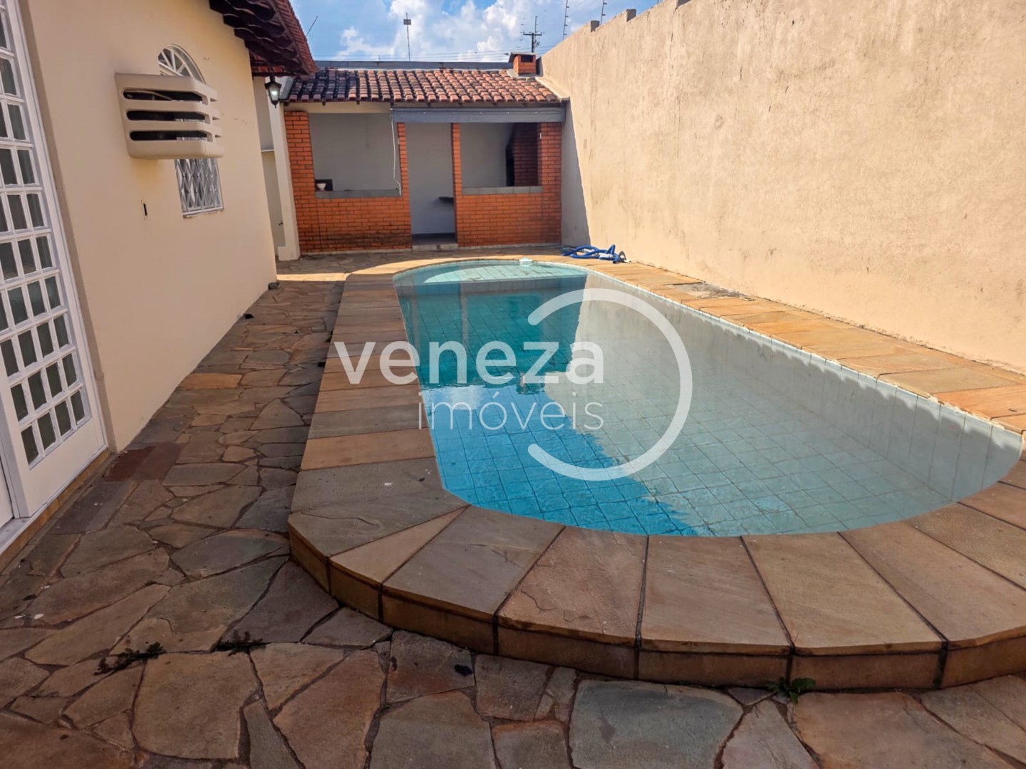 Casa Residencial para venda no bairro Santa Monica de Londrina - Foto 20