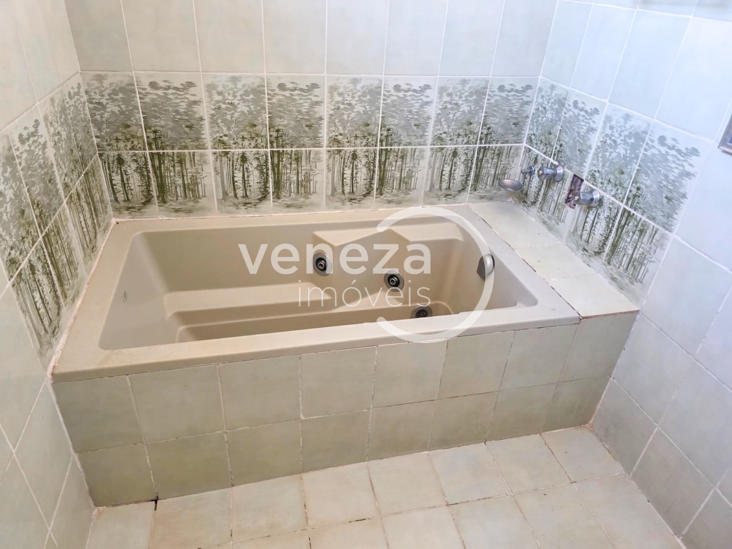 Casa Residencial para venda no bairro Santa Monica de Londrina - Foto 17