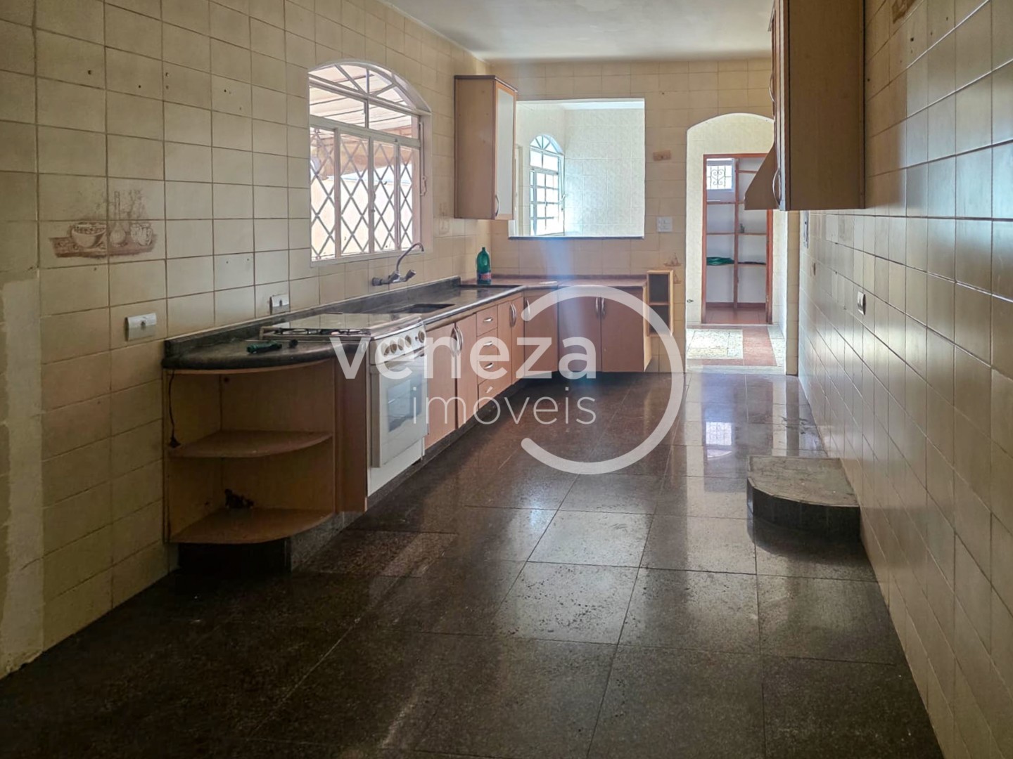 Casa Residencial para venda no bairro Santa Monica de Londrina - Foto 12