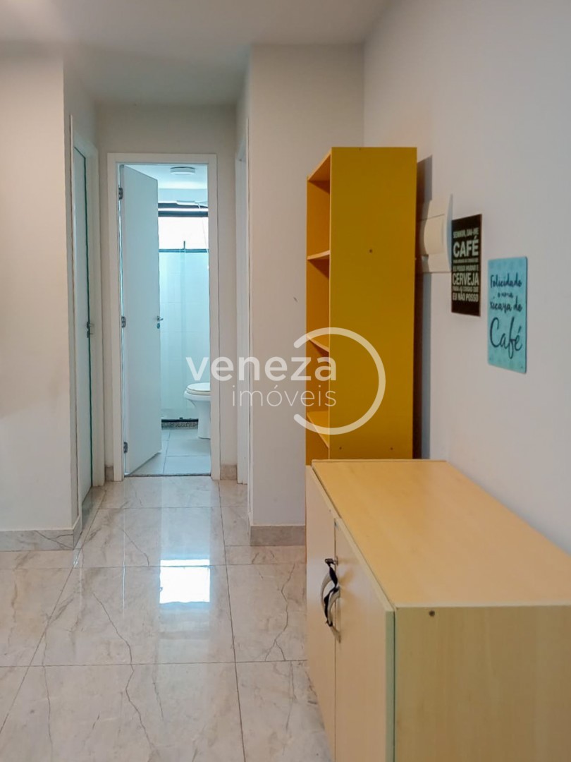 Apartamento para venda no bairro Sao Pedro de Londrina - Foto 6