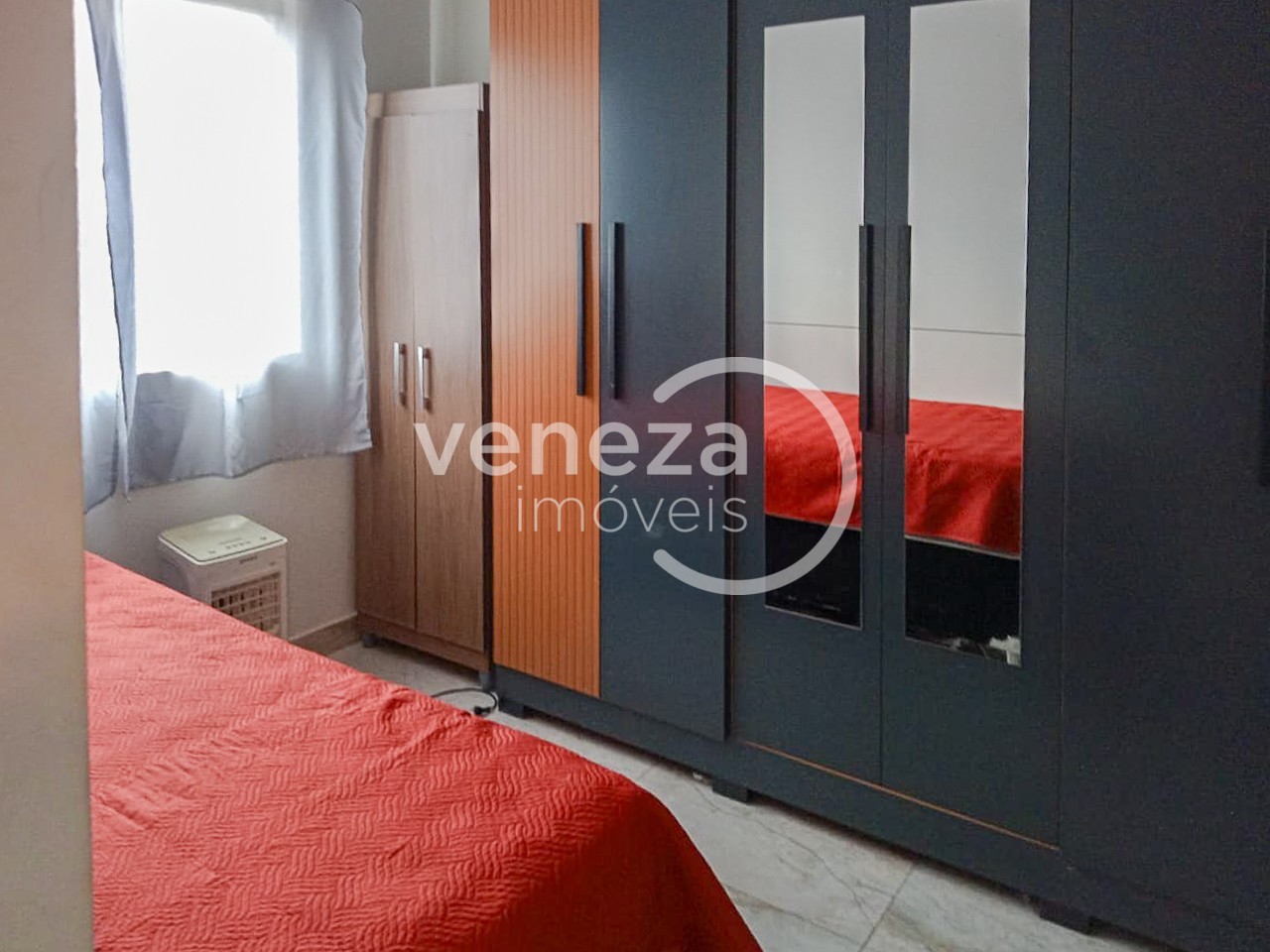 Apartamento para venda no bairro Sao Pedro de Londrina - Foto 9