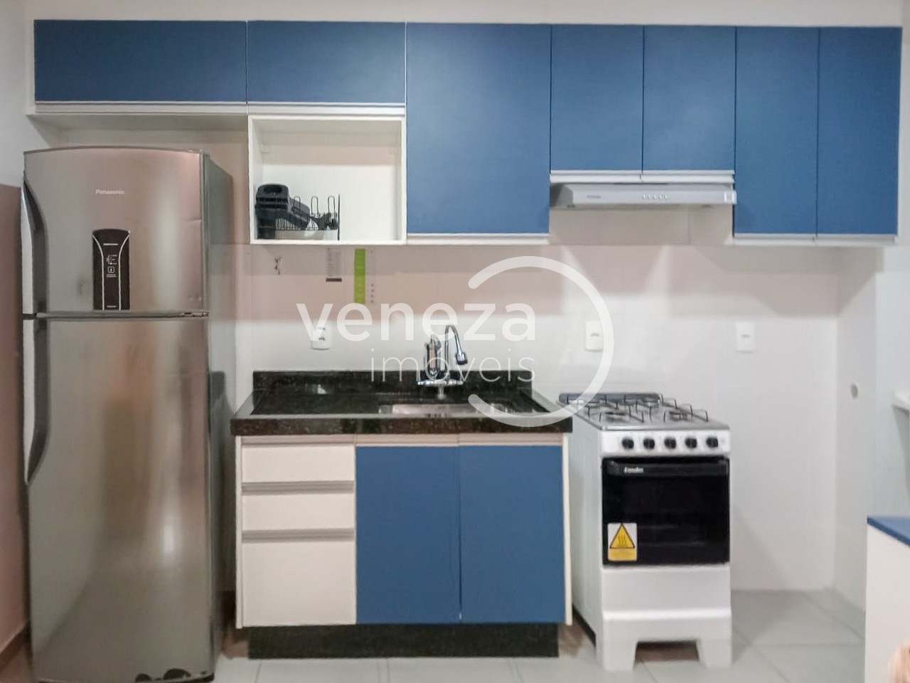 Apartamento para venda no bairro Sao Pedro de Londrina - Foto 12
