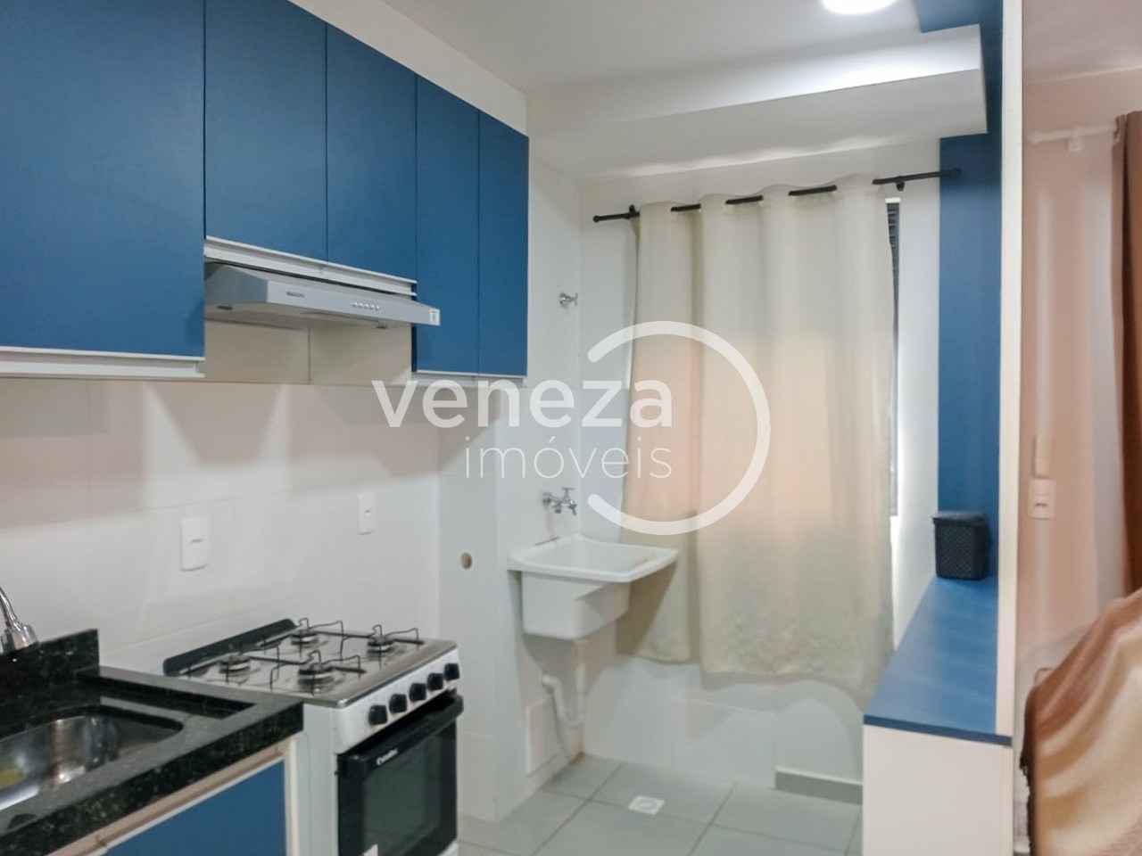 Apartamento para venda no bairro Sao Pedro de Londrina - Foto 14