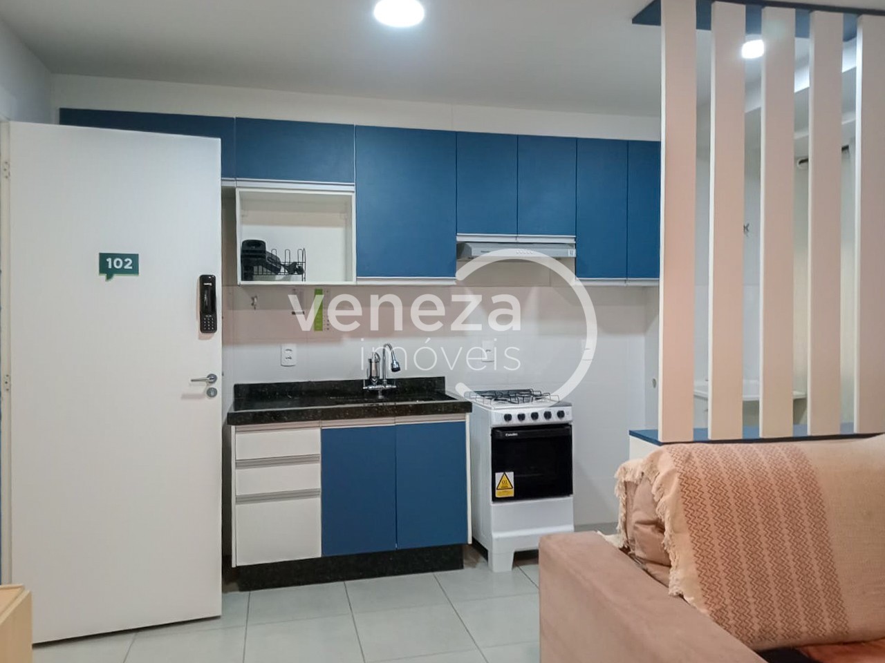 Apartamento para venda no bairro Sao Pedro de Londrina - Foto 13