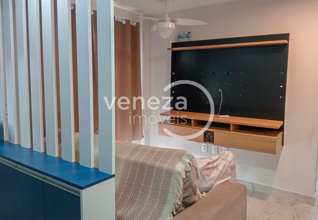 Apartamento para venda no Sao Pedro em Londrina com 86m² por R$ 280.000