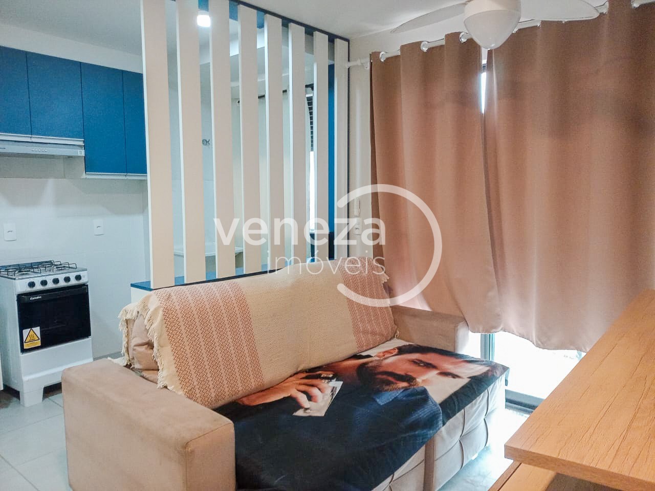 Apartamento para venda no Sao Pedro em Londrina com 86m² por R$ 280.000