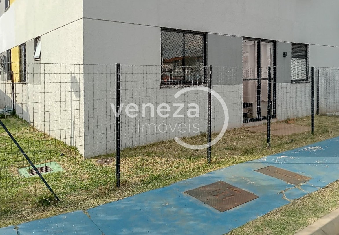 Apartamento para venda no bairro Sao Pedro de Londrina - Foto 18