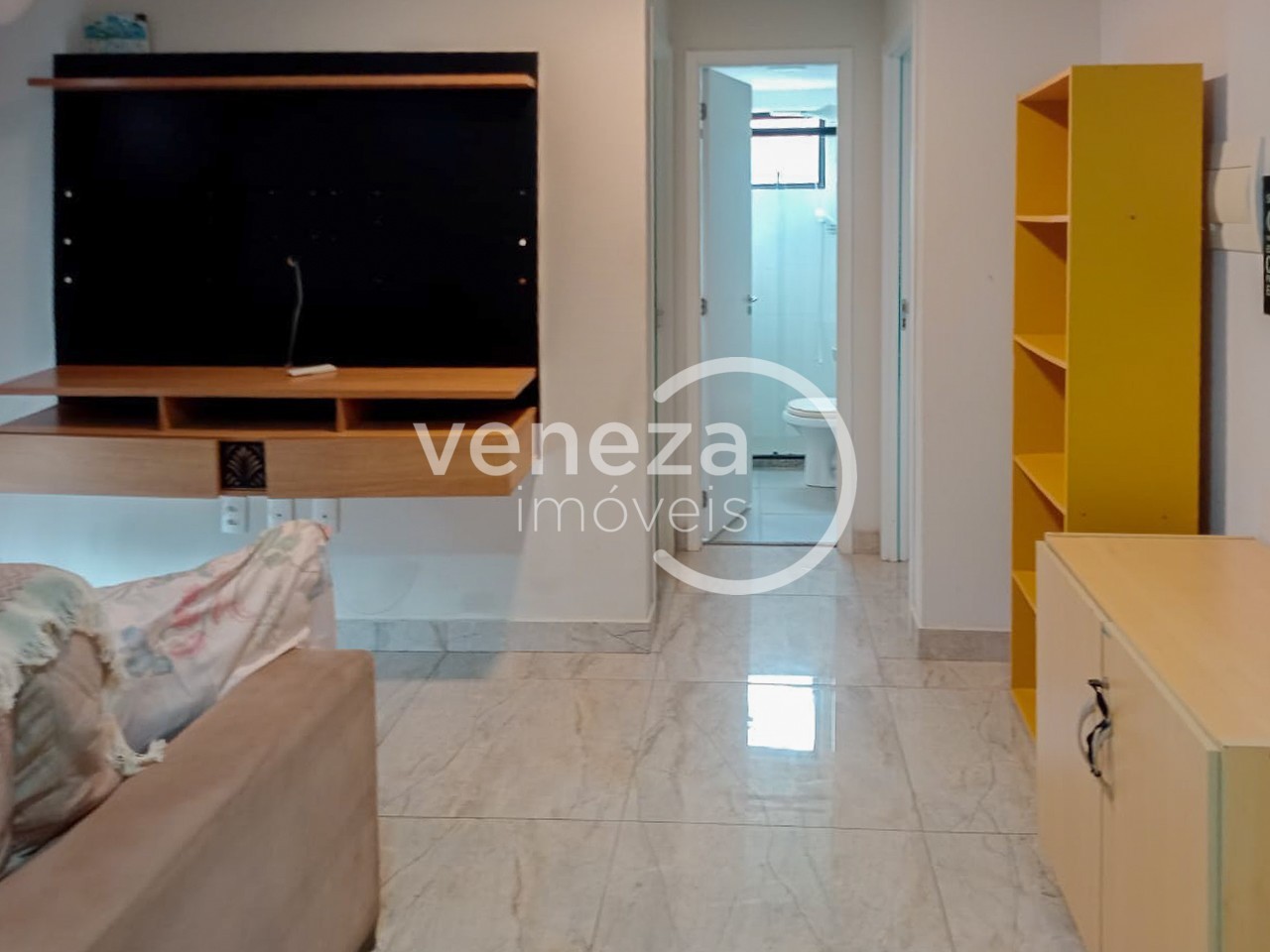 Apartamento para venda no bairro Sao Pedro de Londrina - Foto 4