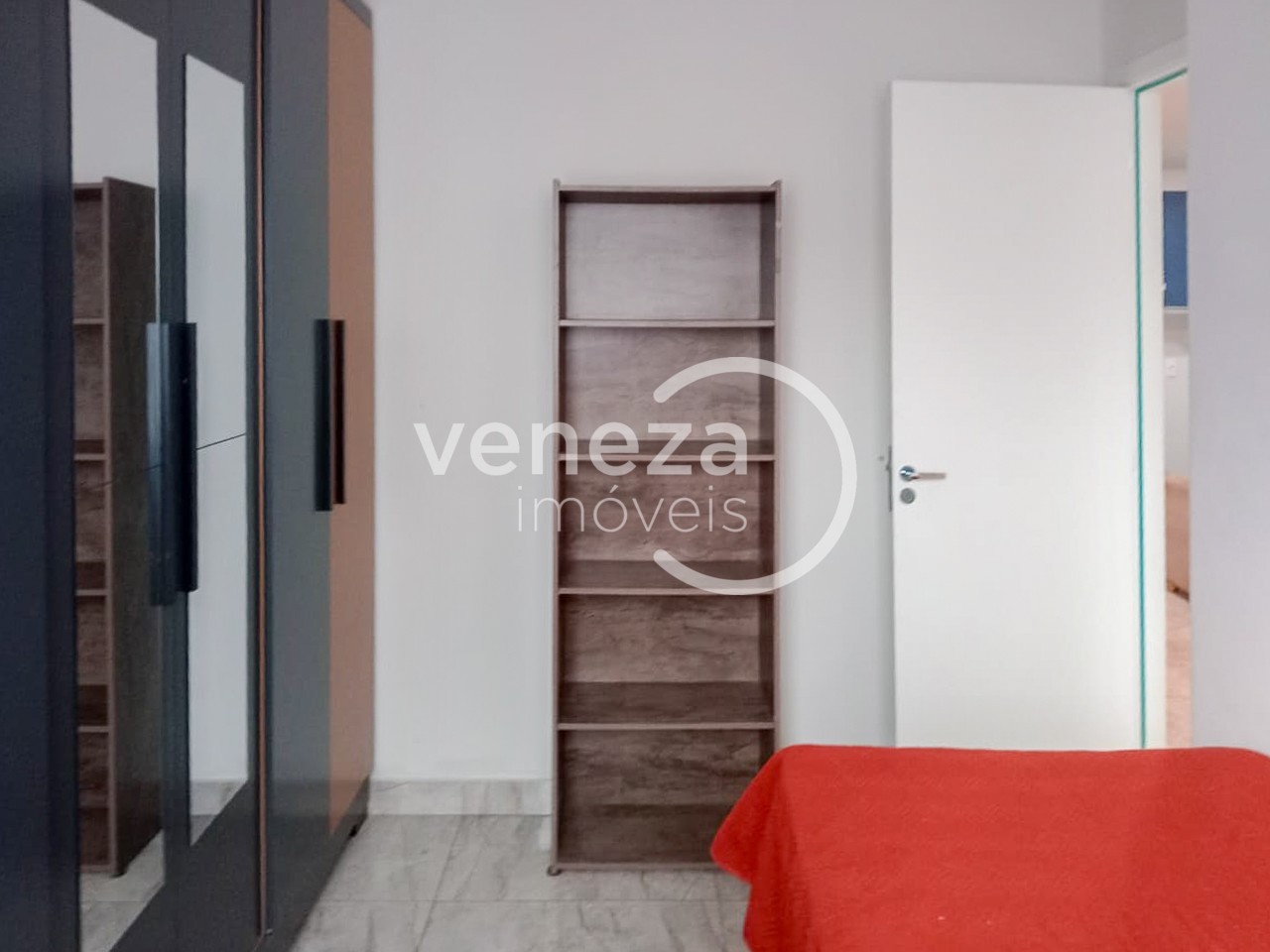 Apartamento para venda no bairro Sao Pedro de Londrina - Foto 8