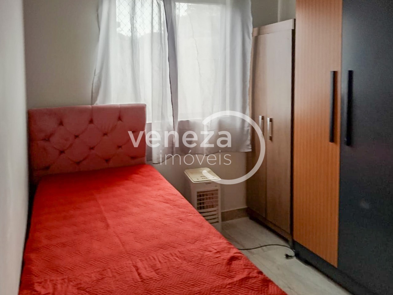 Apartamento para venda no bairro Sao Pedro de Londrina - Foto 7