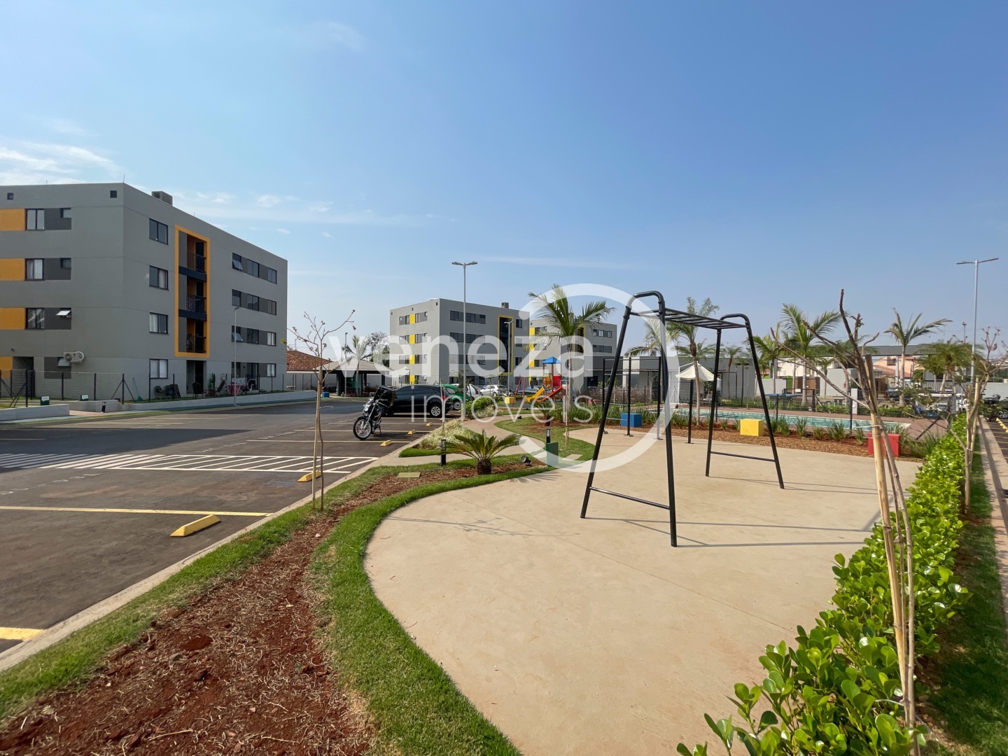 Apartamento para venda no bairro Sao Pedro de Londrina - Foto 23