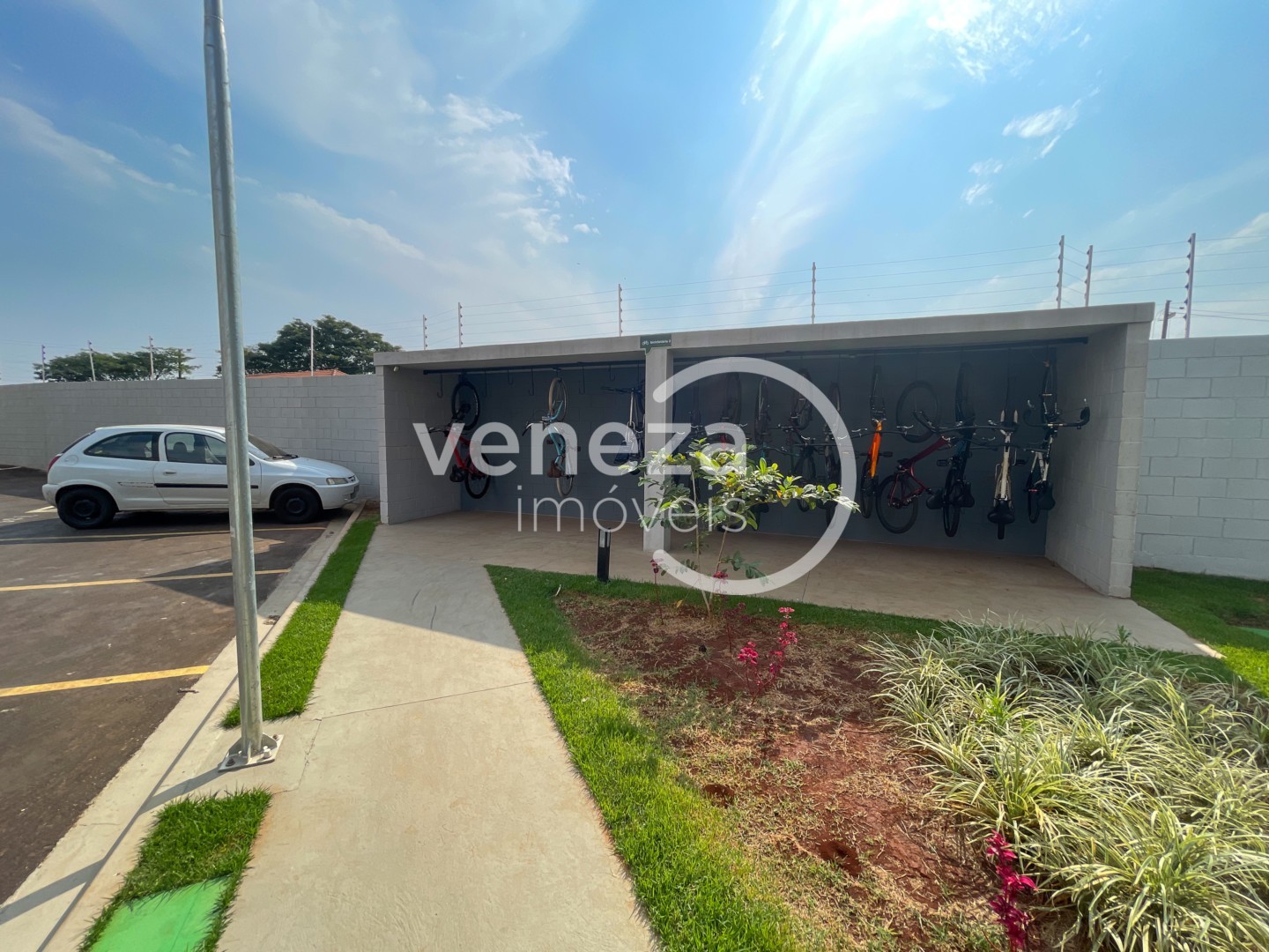 Apartamento para venda no bairro Sao Pedro de Londrina - Foto 24
