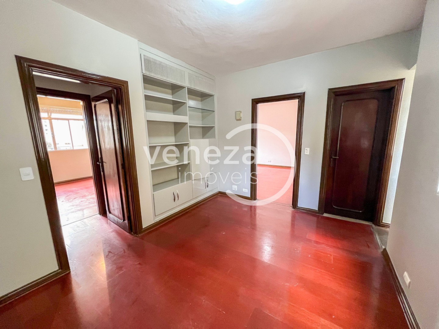 Apartamento para locação no bairro Centro de Londrina - Foto 12