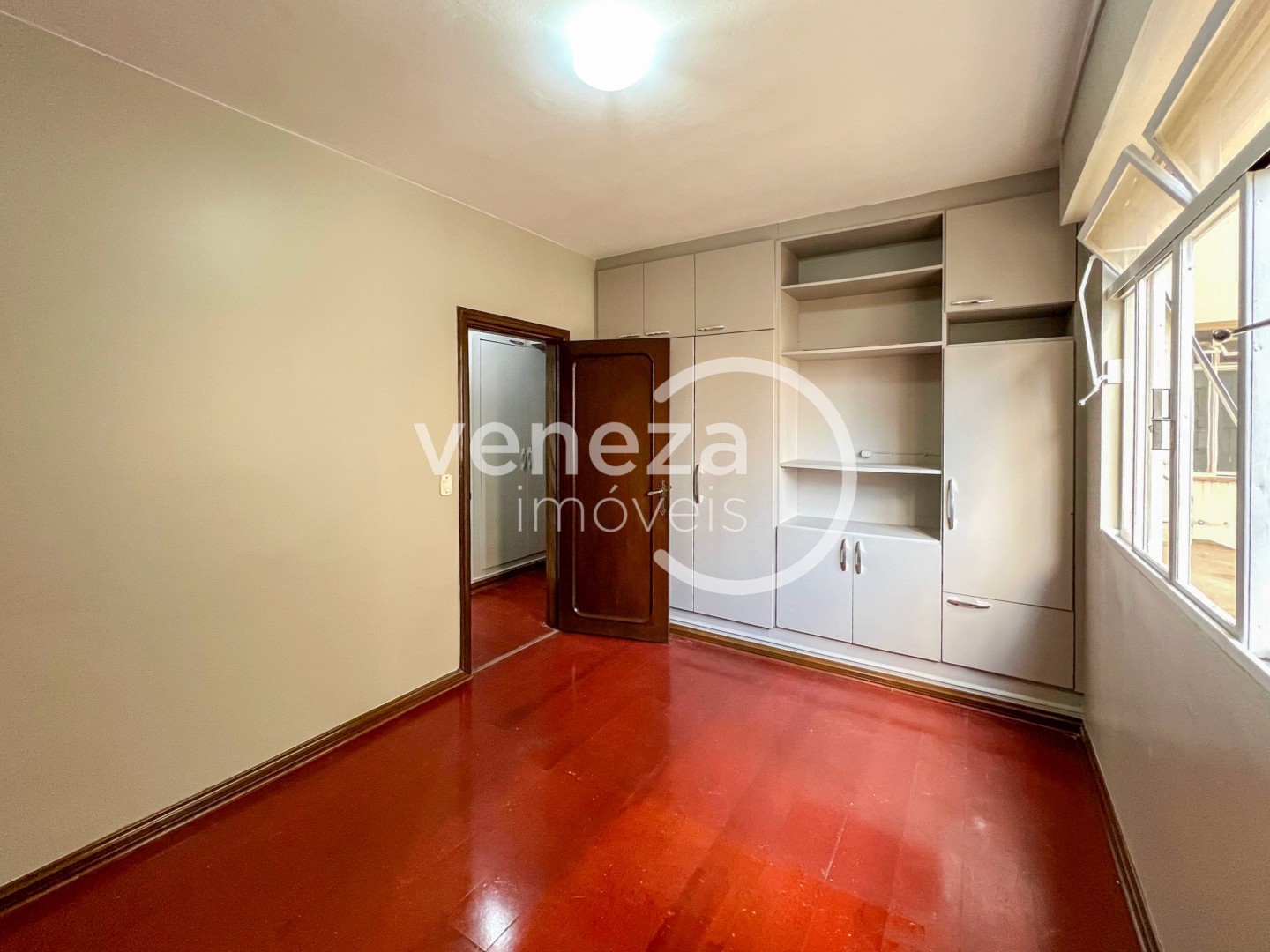Apartamento para locação no bairro Centro de Londrina - Foto 10