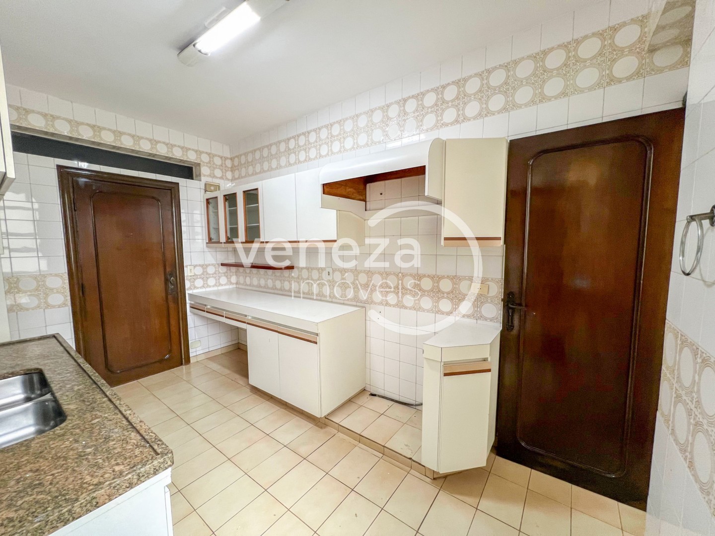 Apartamento para locação no bairro Centro de Londrina - Foto 17