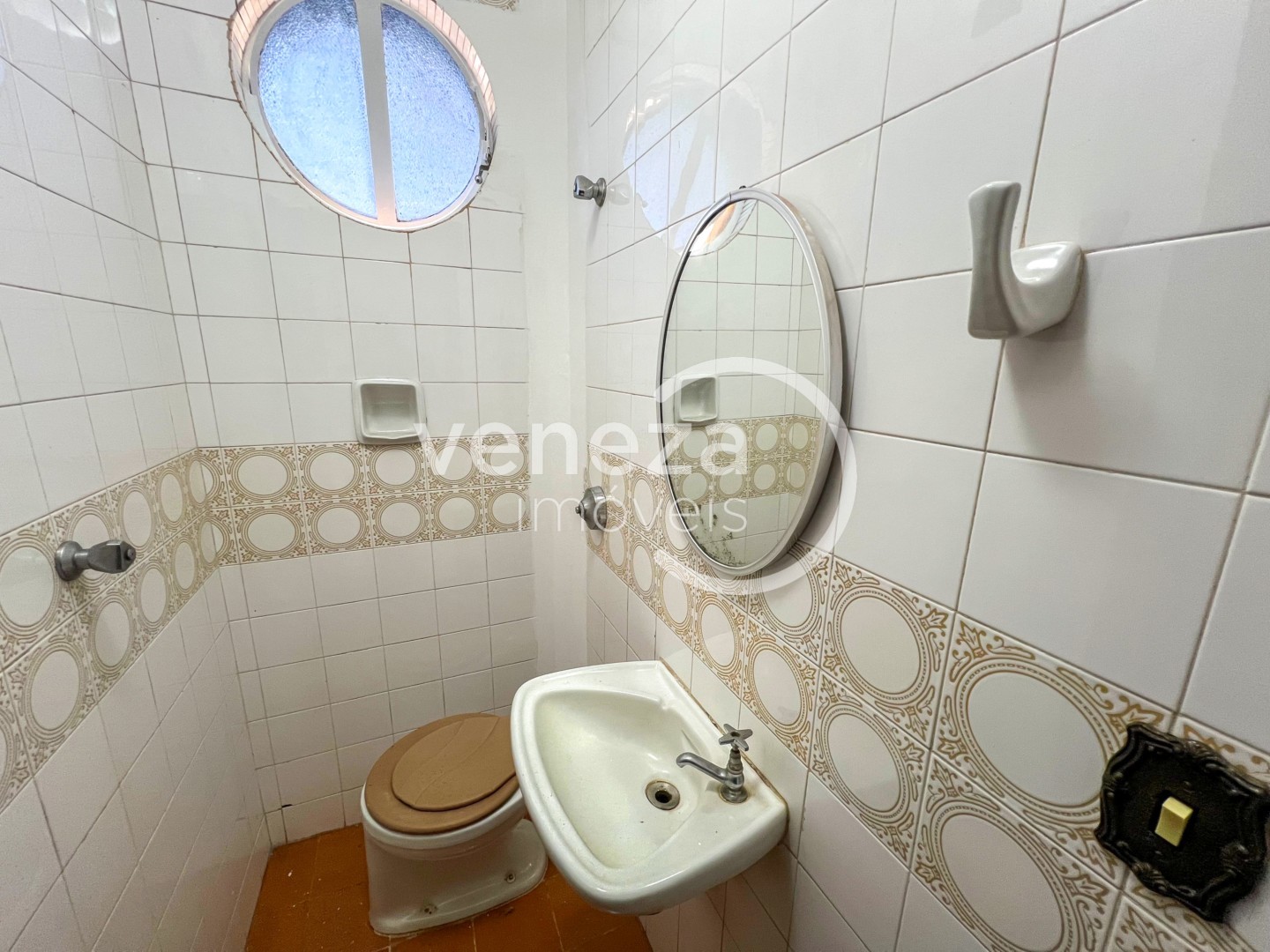 Apartamento para locação no bairro Centro de Londrina - Foto 25