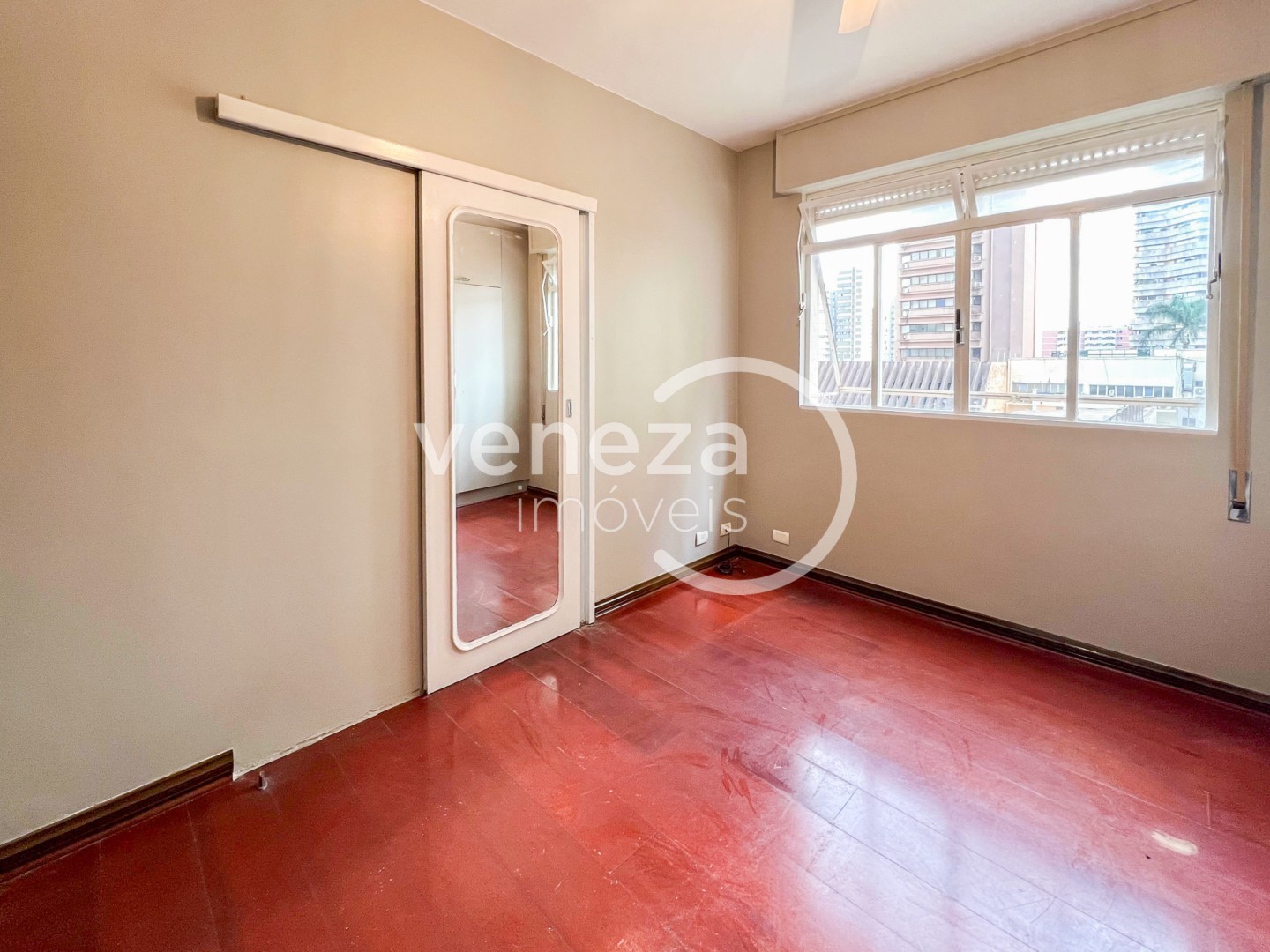 Apartamento para locação no bairro Centro de Londrina - Foto 7