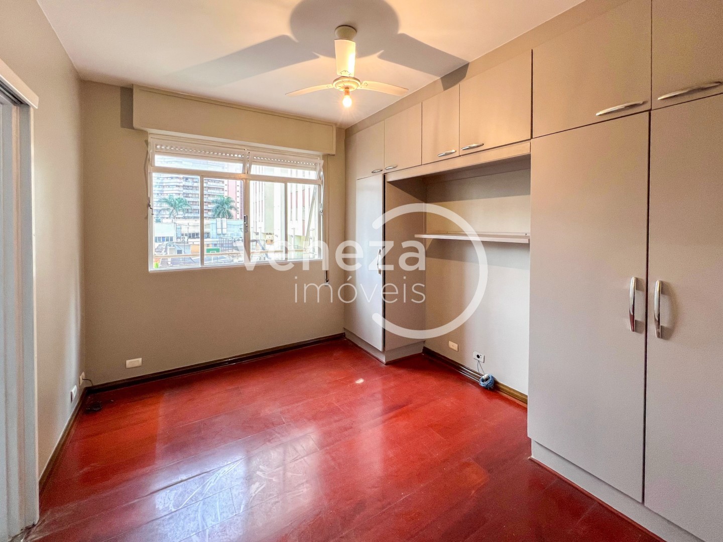 Apartamento para locação no bairro Centro de Londrina - Foto 6