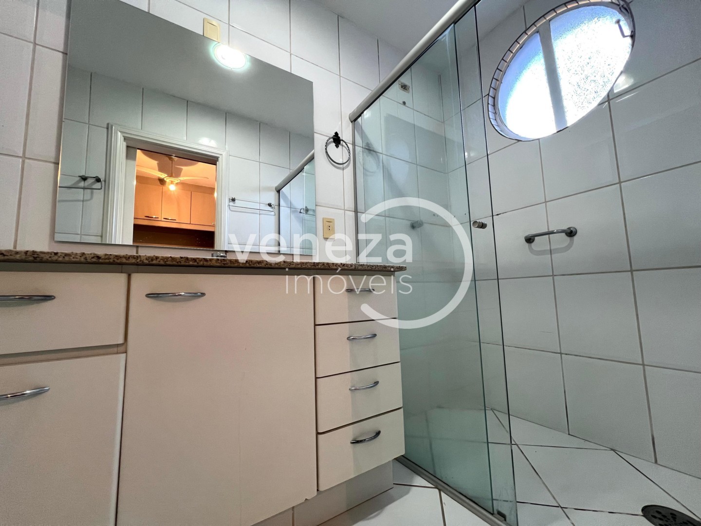 Apartamento para locação no bairro Centro de Londrina - Foto 9