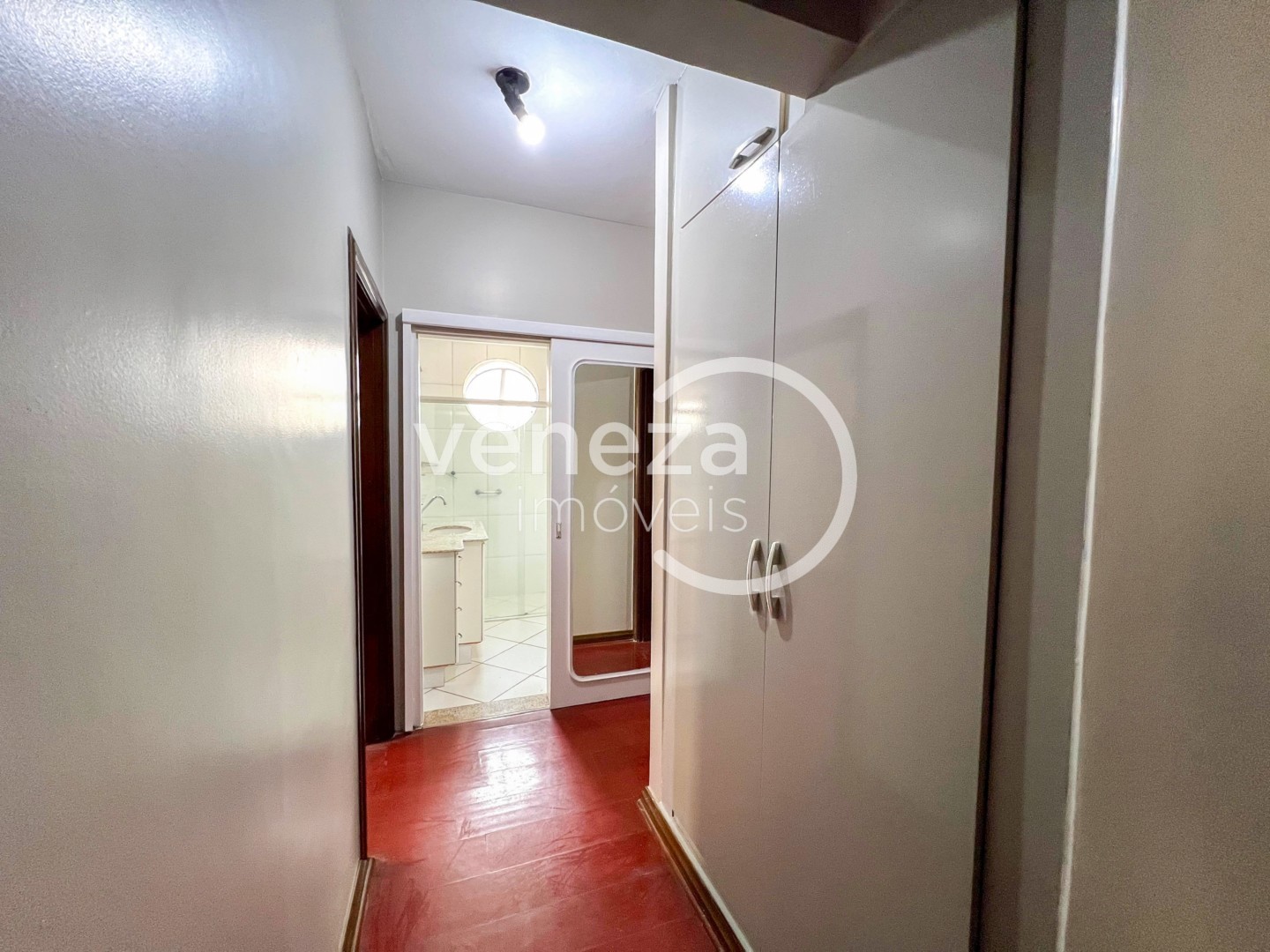 Apartamento para locação no bairro Centro de Londrina - Foto 26