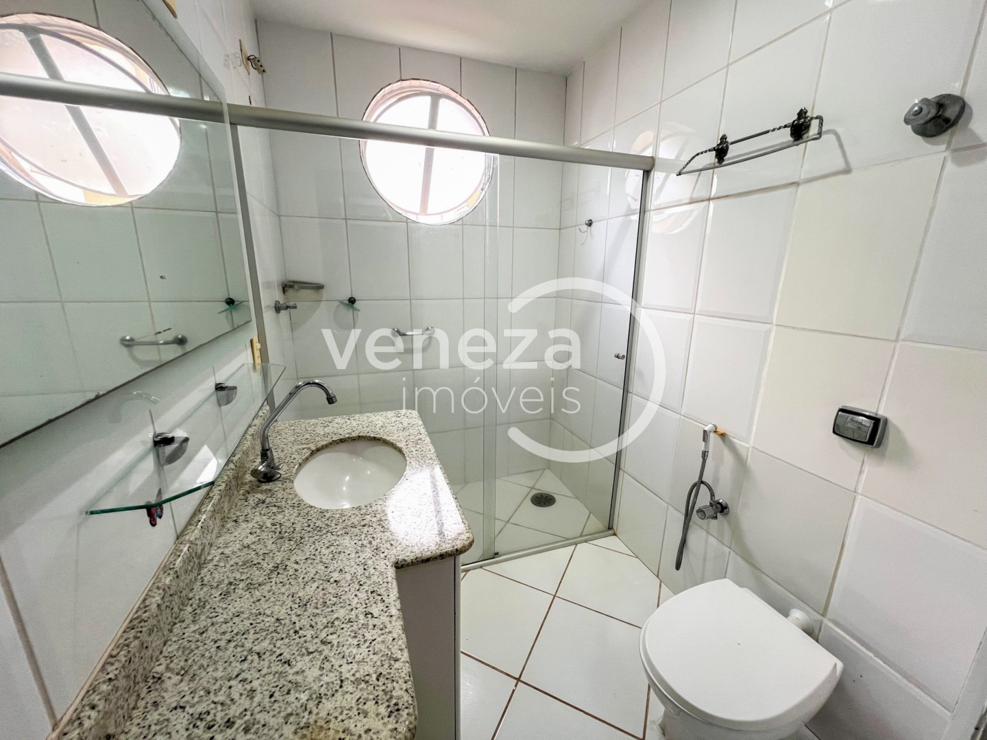 Apartamento para locação no bairro Centro de Londrina - Foto 16
