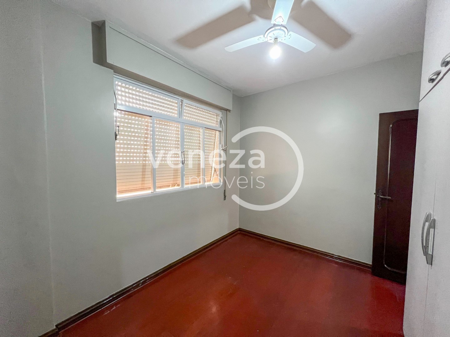 Apartamento para locação no bairro Centro de Londrina - Foto 14