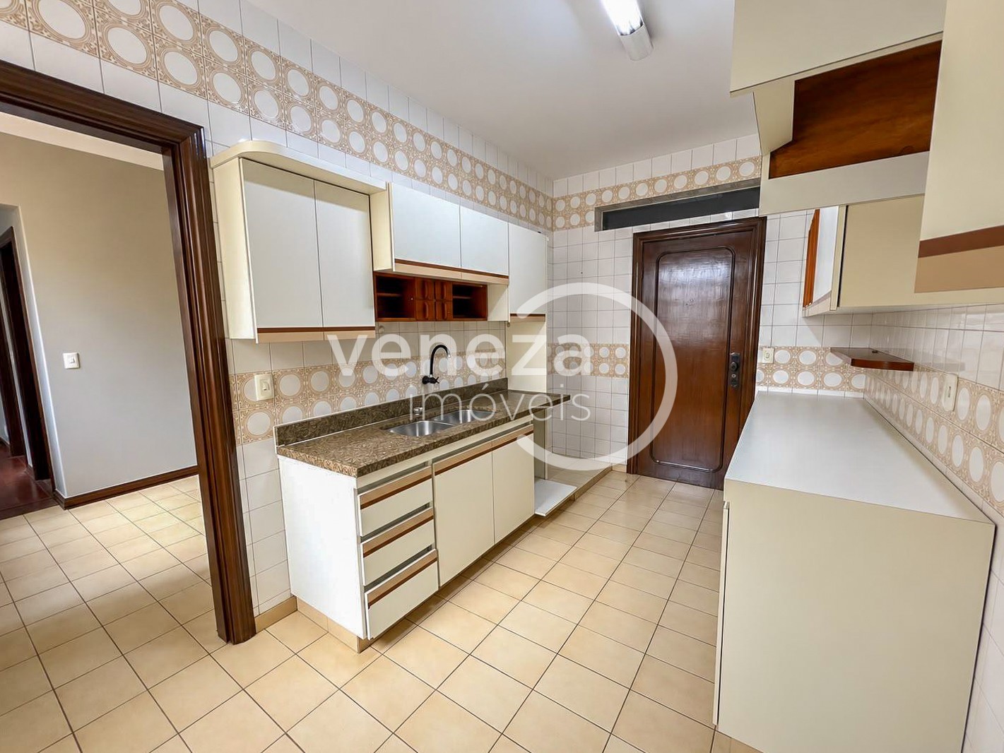 Apartamento para locação no bairro Centro de Londrina - Foto 18