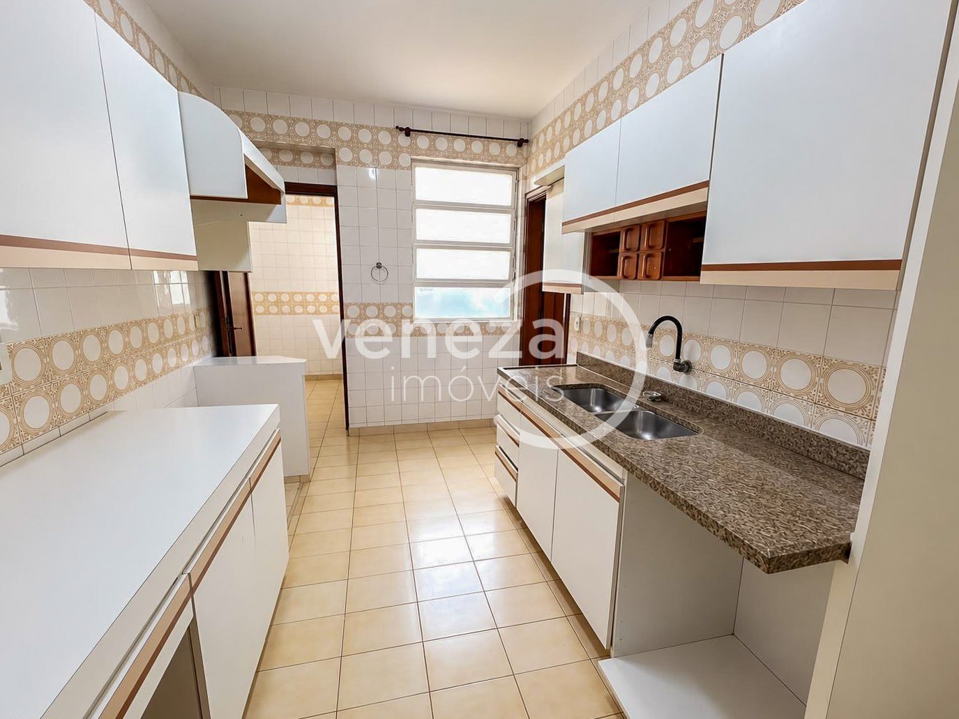 Apartamento para locação no bairro Centro de Londrina - Foto 19